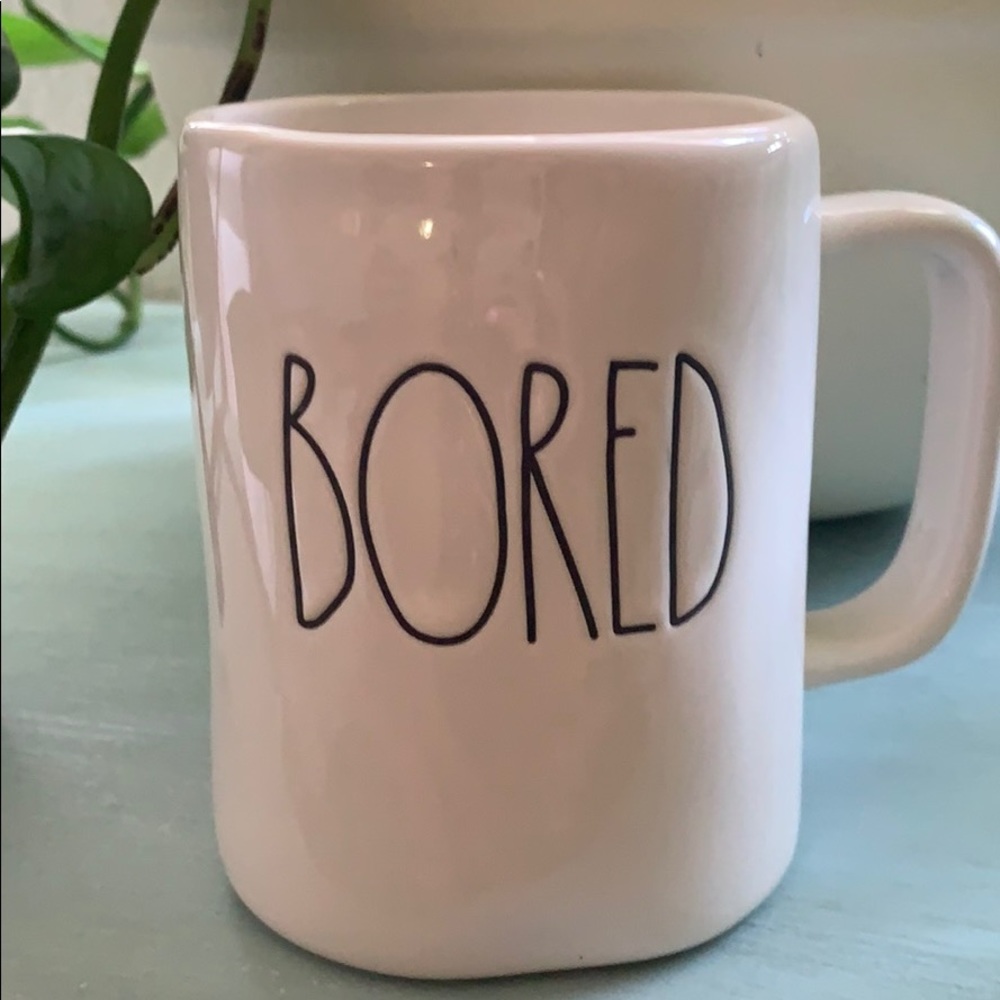 Rae Dunn Mug